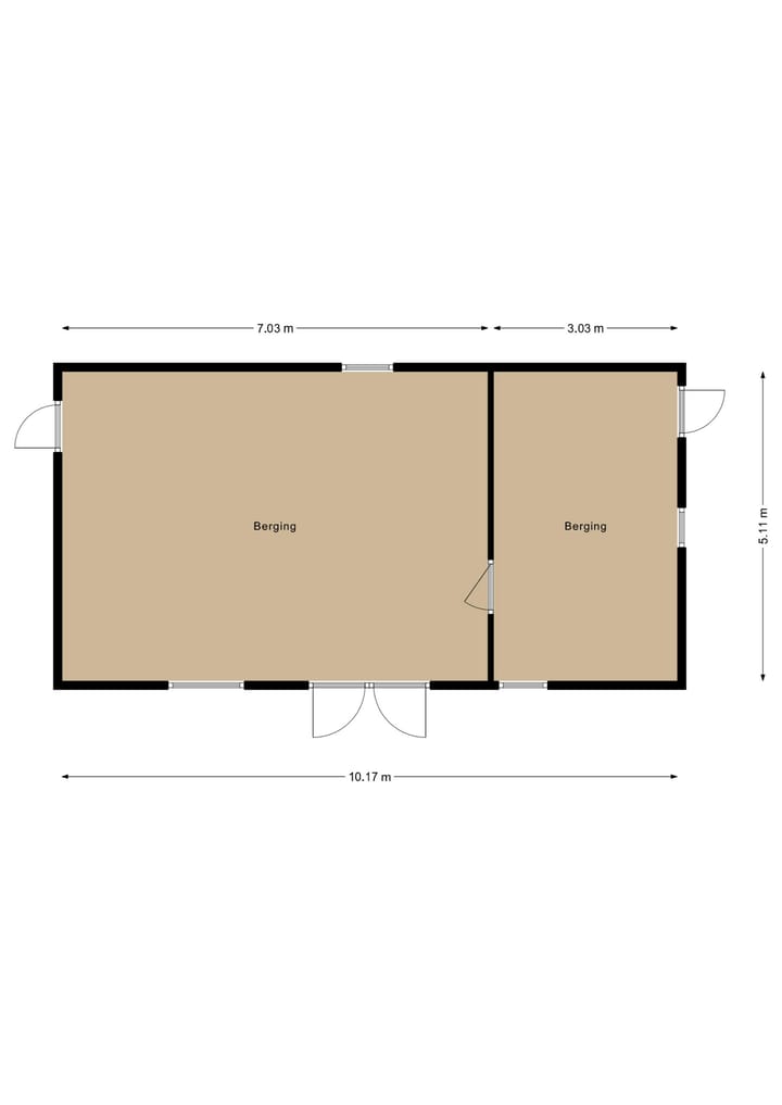 Foto 41 van Spoorstraat 20