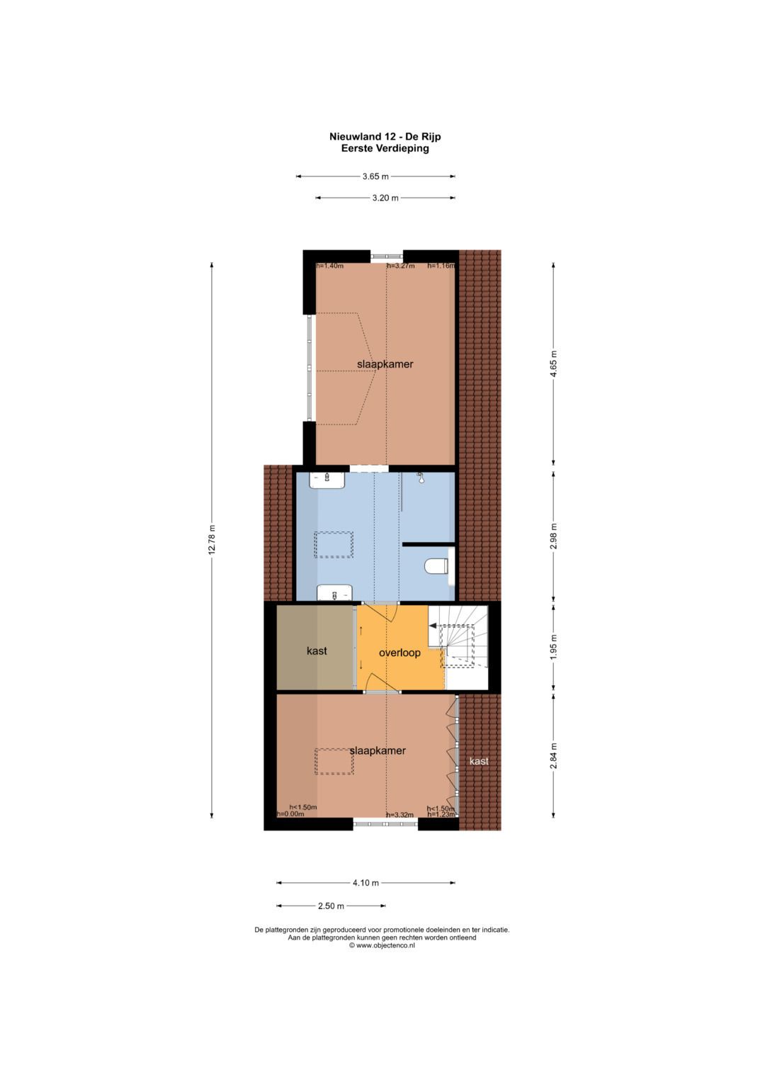 Foto 45 van Nieuwland 12