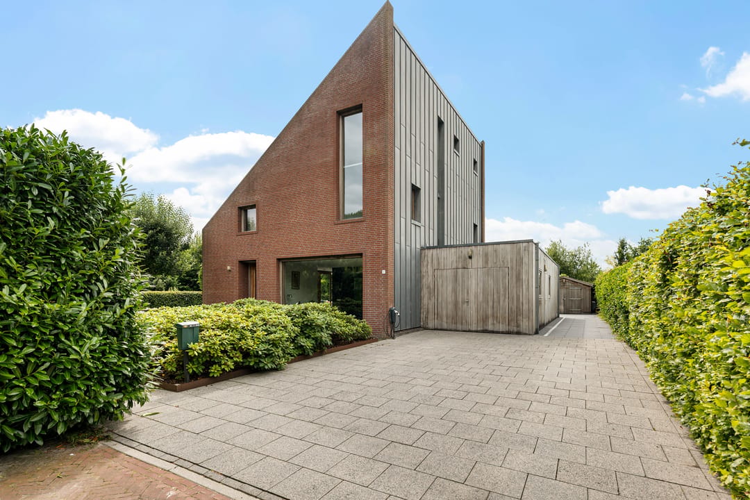 Photo 1 of ter Borchlaan 6