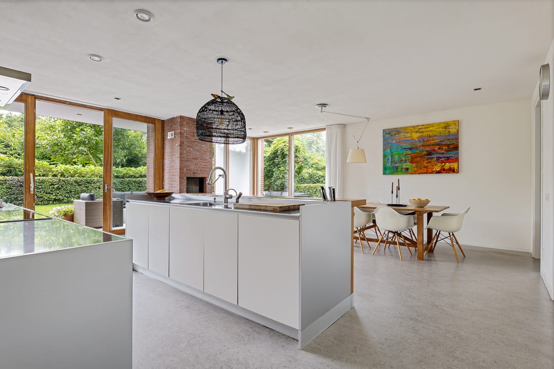 Photo 2 of ter Borchlaan 6