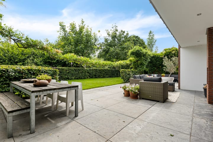 Foto 3 van ter Borchlaan 6