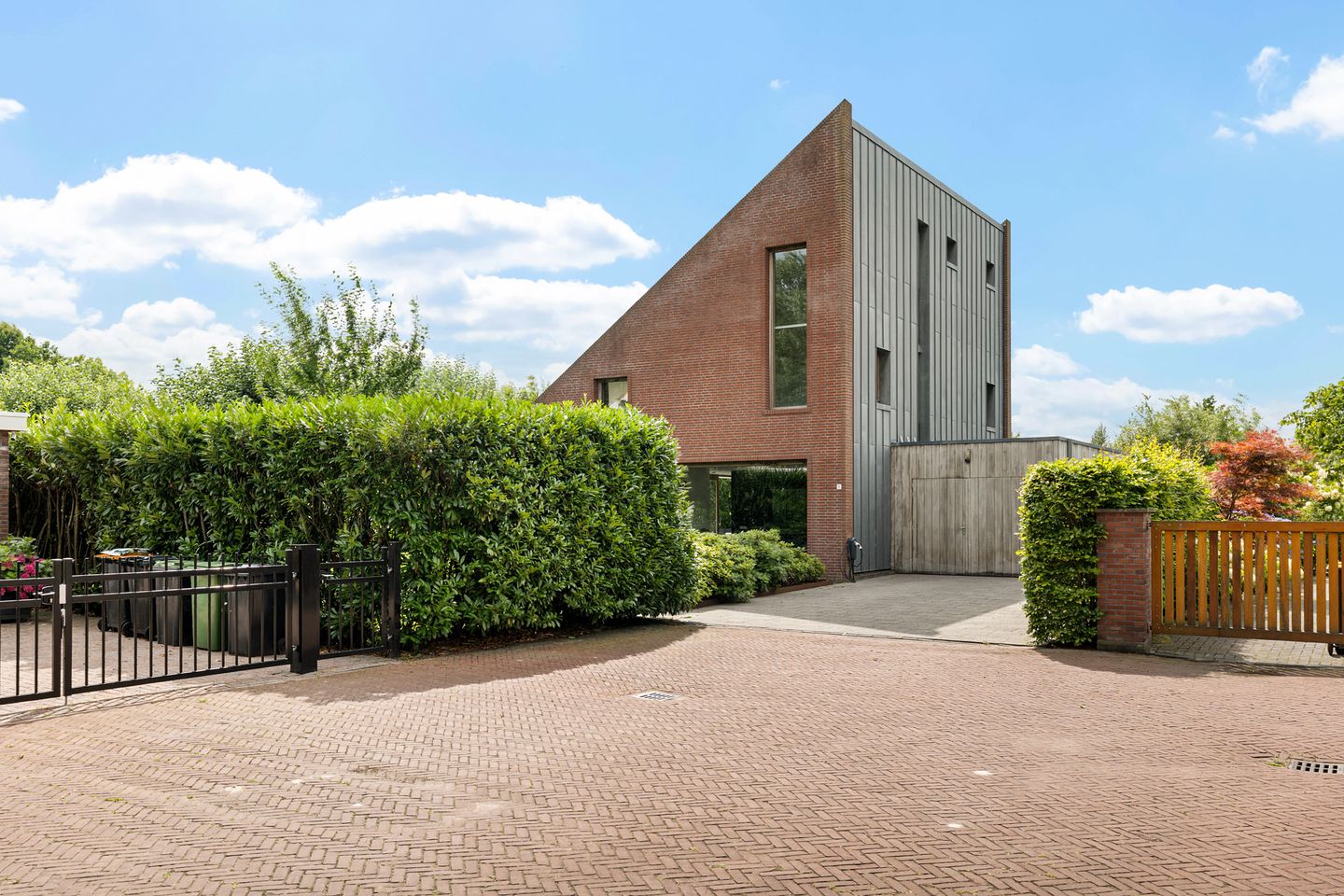 Photo 4 of ter Borchlaan 6