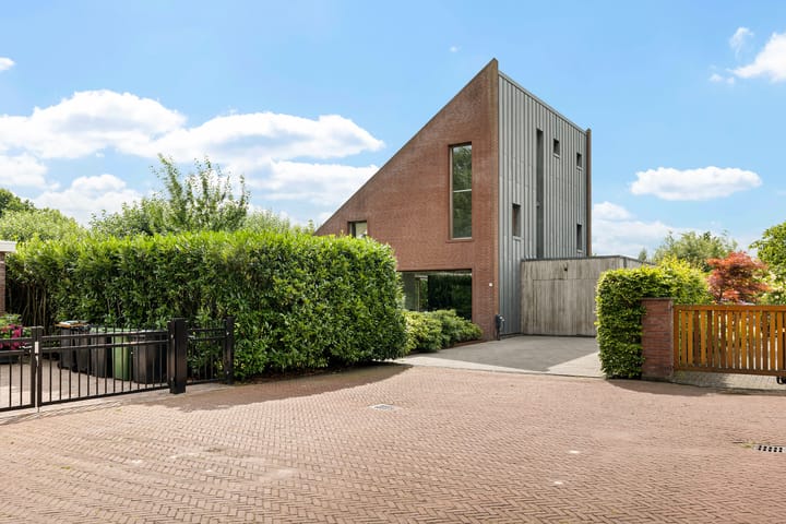 Foto 4 van ter Borchlaan 6