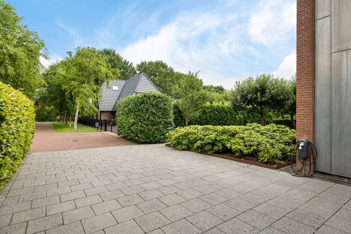 Foto 5 van ter Borchlaan 6