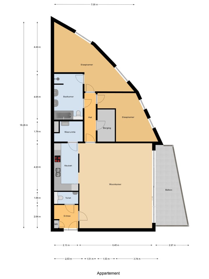 Photo 33 of De Hovel 30-11