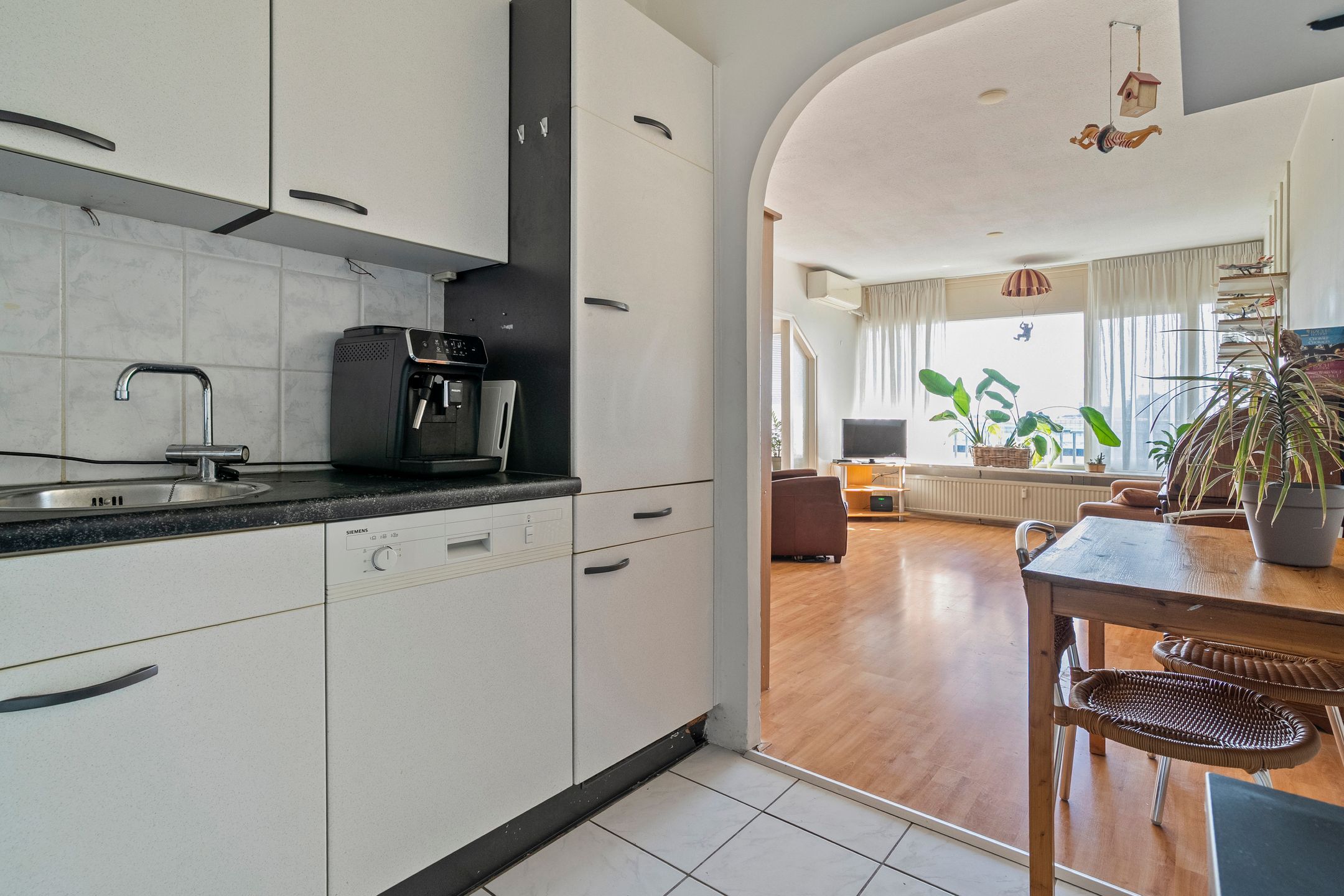 Foto 3 van Straussplein 51