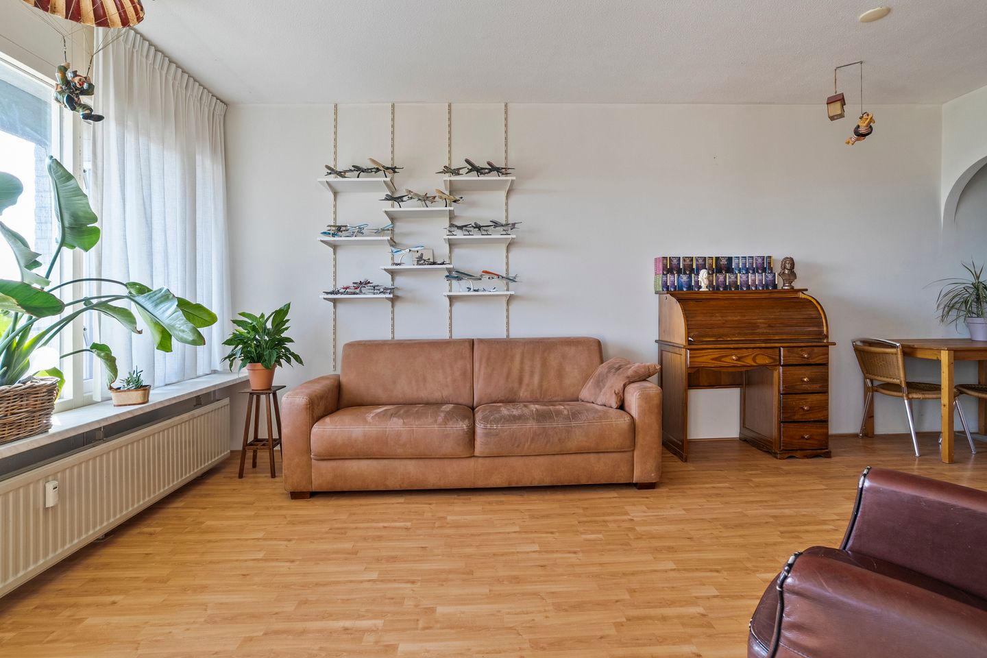 Foto 4 van Straussplein 51