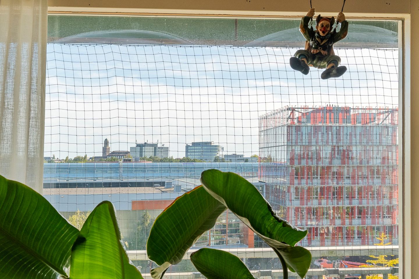 Foto 5 van Straussplein 51