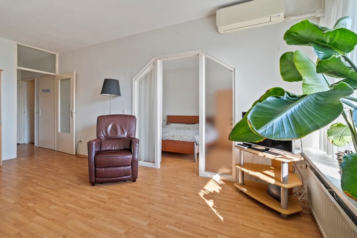 Foto 6 van Straussplein 51