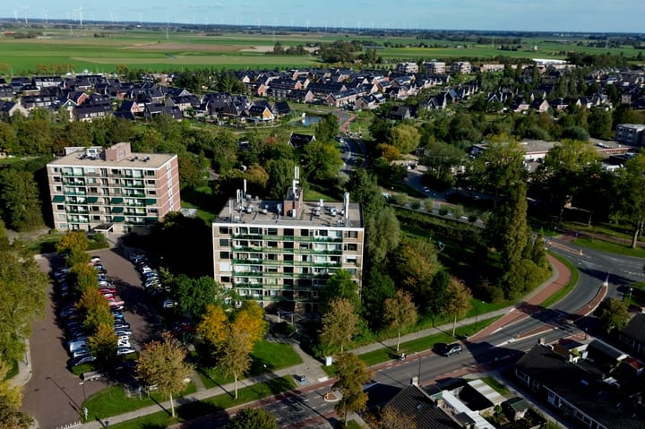 Foto 4 van Acaciaplein 155