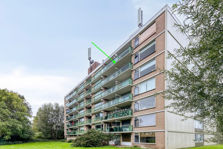 Foto 5 van Acaciaplein 155