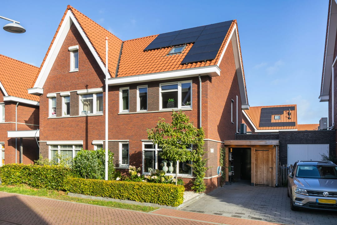 Foto 1 van Drouwenerzand 5