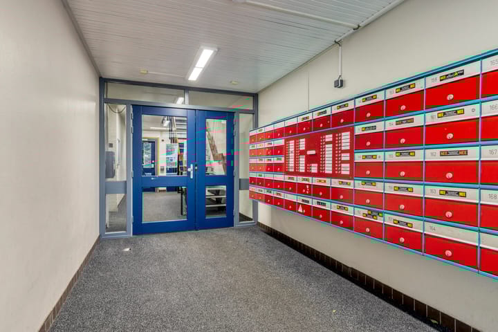 Foto 6 van Acaciaplein 155