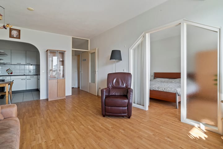 Foto 9 van Straussplein 51