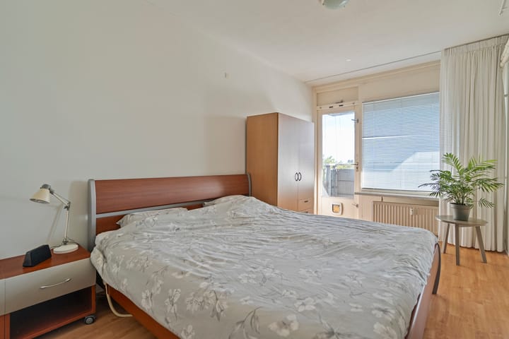 Foto 10 van Straussplein 51