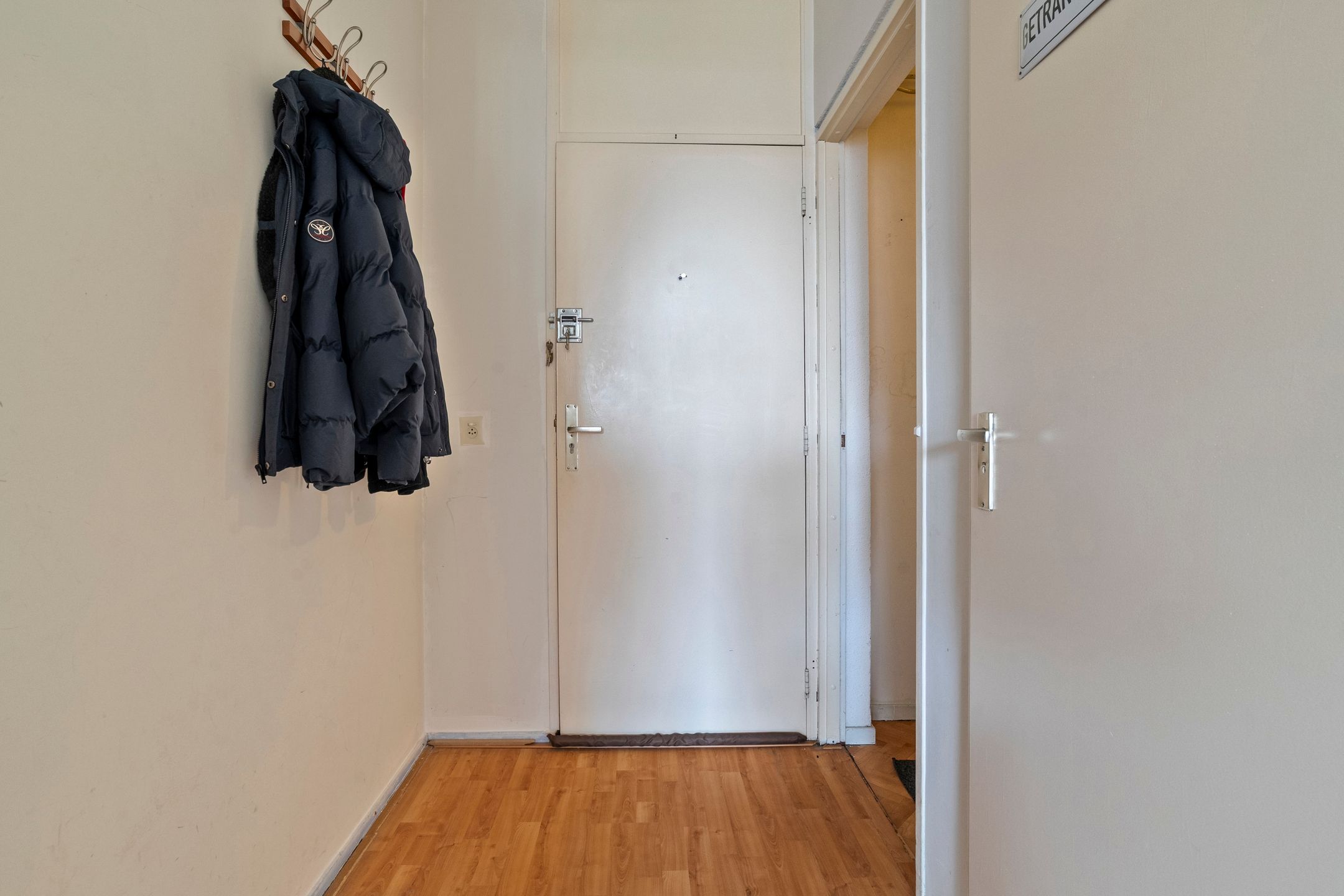 Foto 12 van Straussplein 51