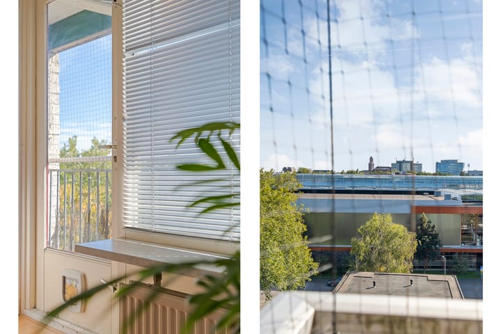 Foto 16 van Straussplein 51