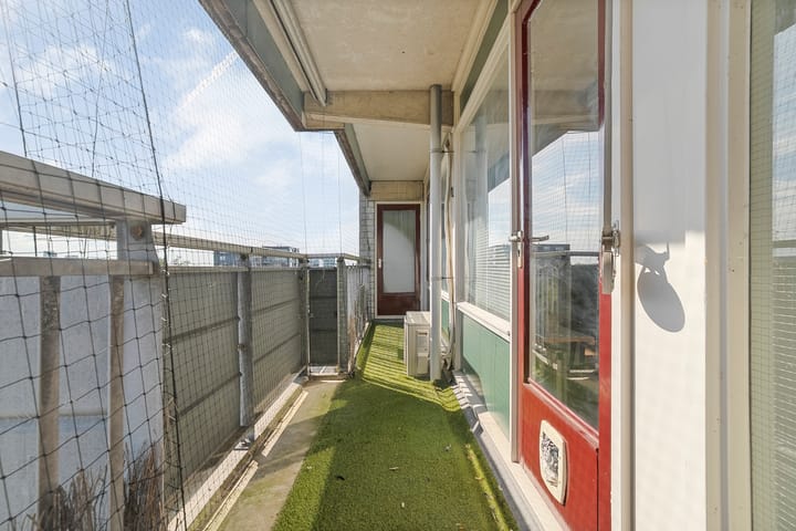 Foto 17 van Straussplein 51