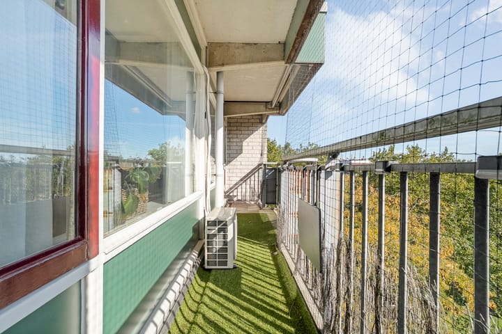 Foto 18 van Straussplein 51