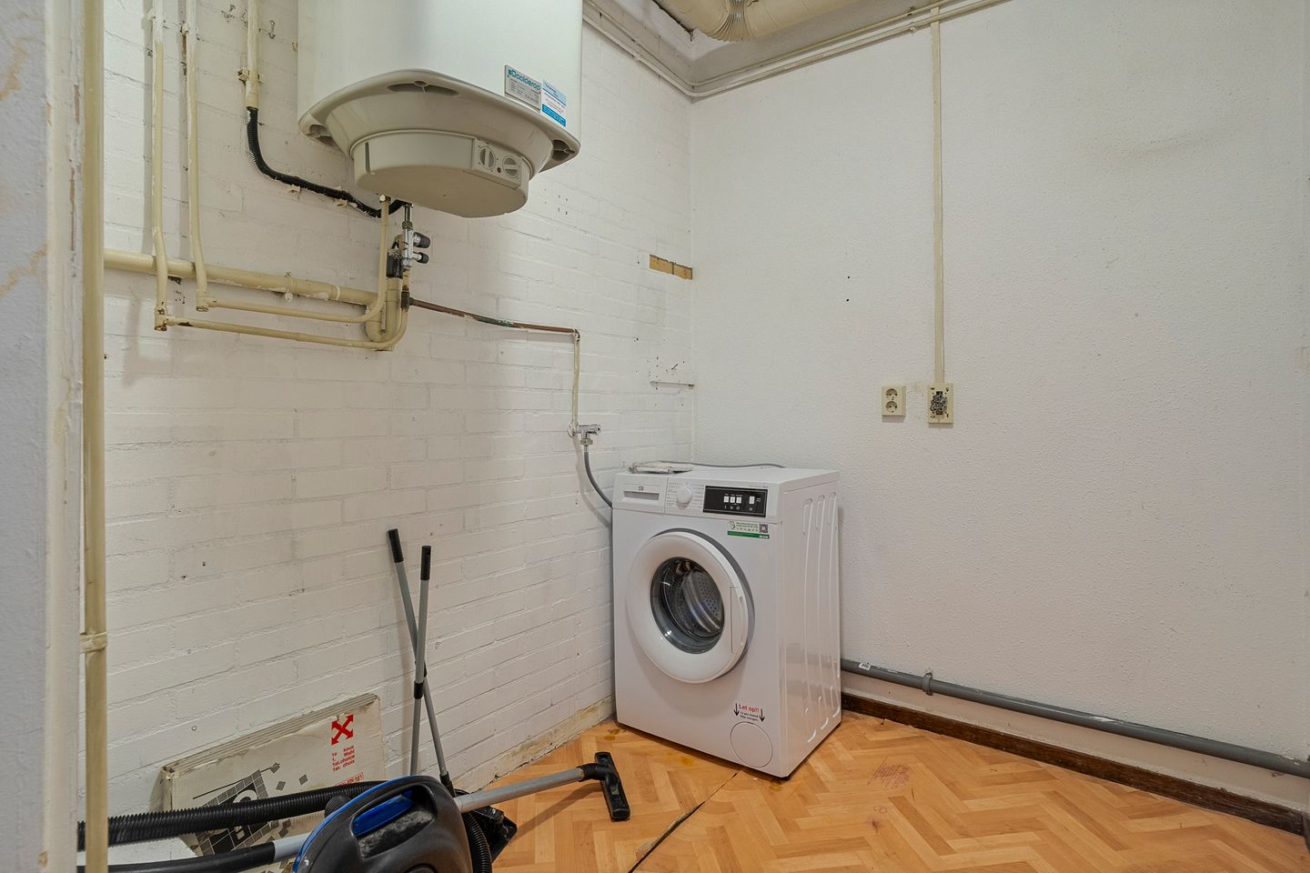 Foto 19 van Straussplein 51