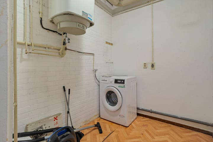 Foto 19 van Straussplein 51