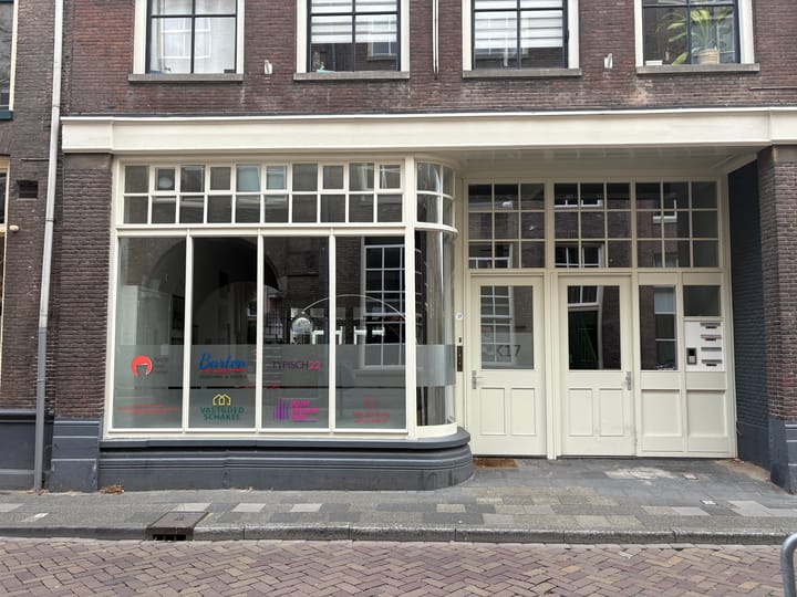 Kamperstraat 17, Zwolle