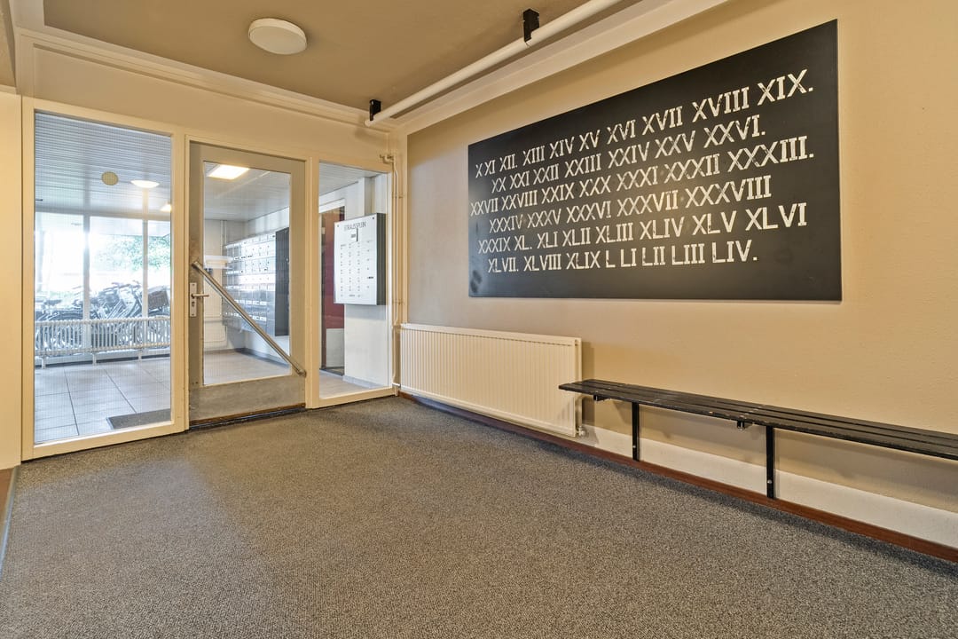 Foto 22 van Straussplein 51