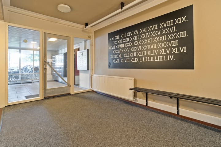 Foto 22 van Straussplein 51