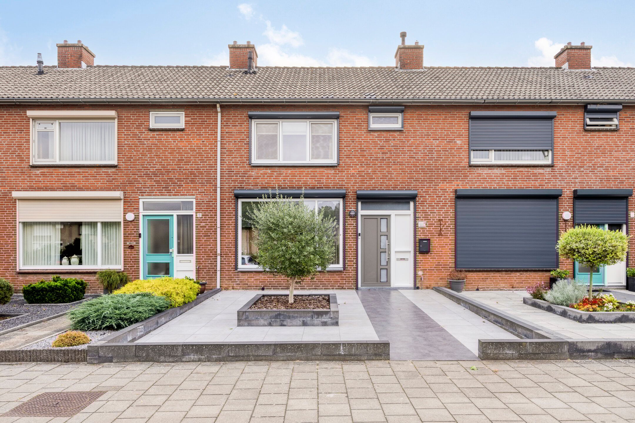 Harmoniestraat, 9, Helmond, 5702JB, Noord-Brabant, Nederland 9