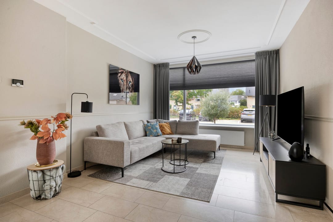 Photo 2 of Harmoniestraat 9