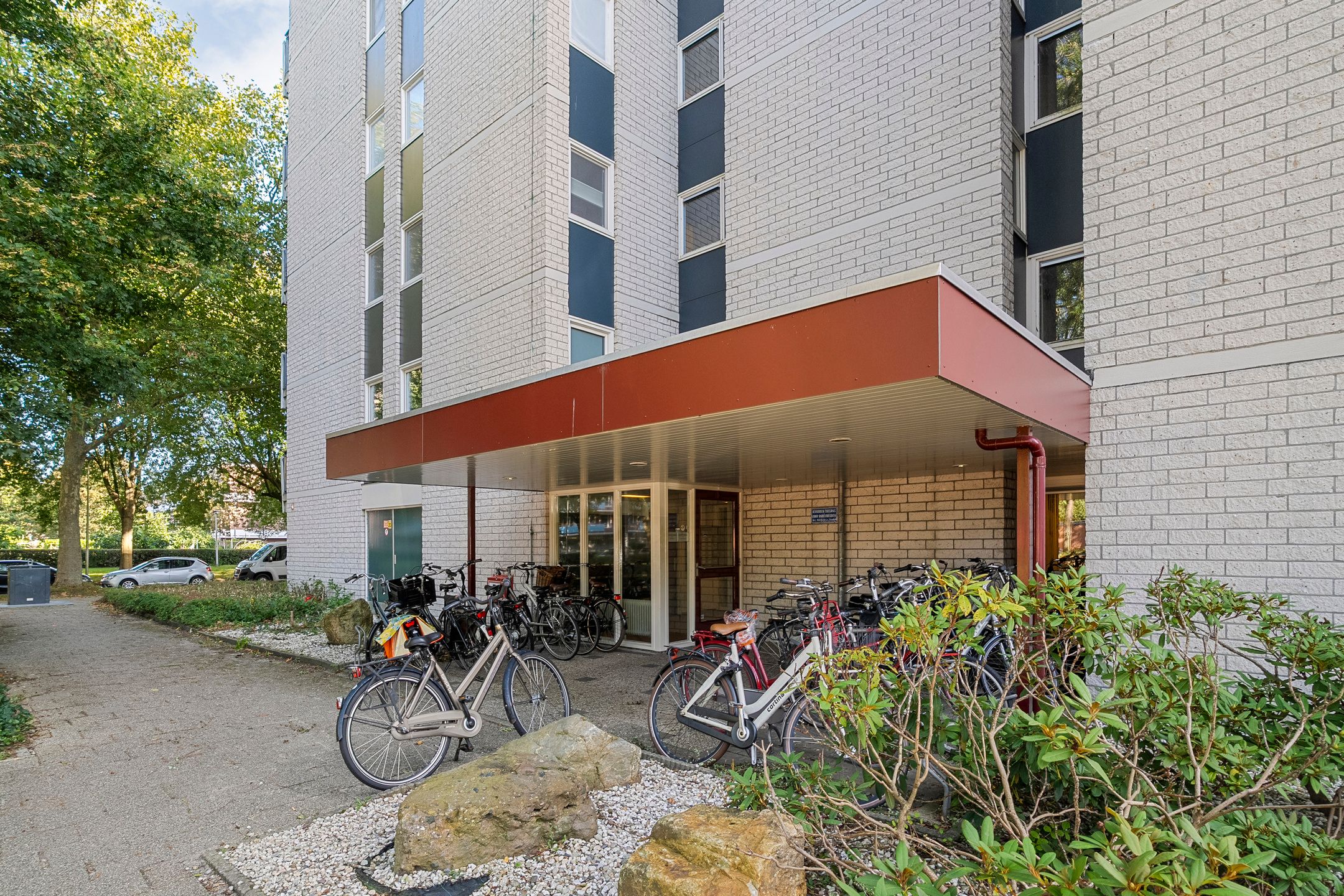 Foto 24 van Straussplein 51