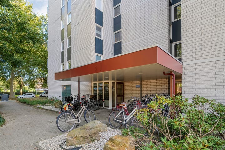 Foto 24 van Straussplein 51