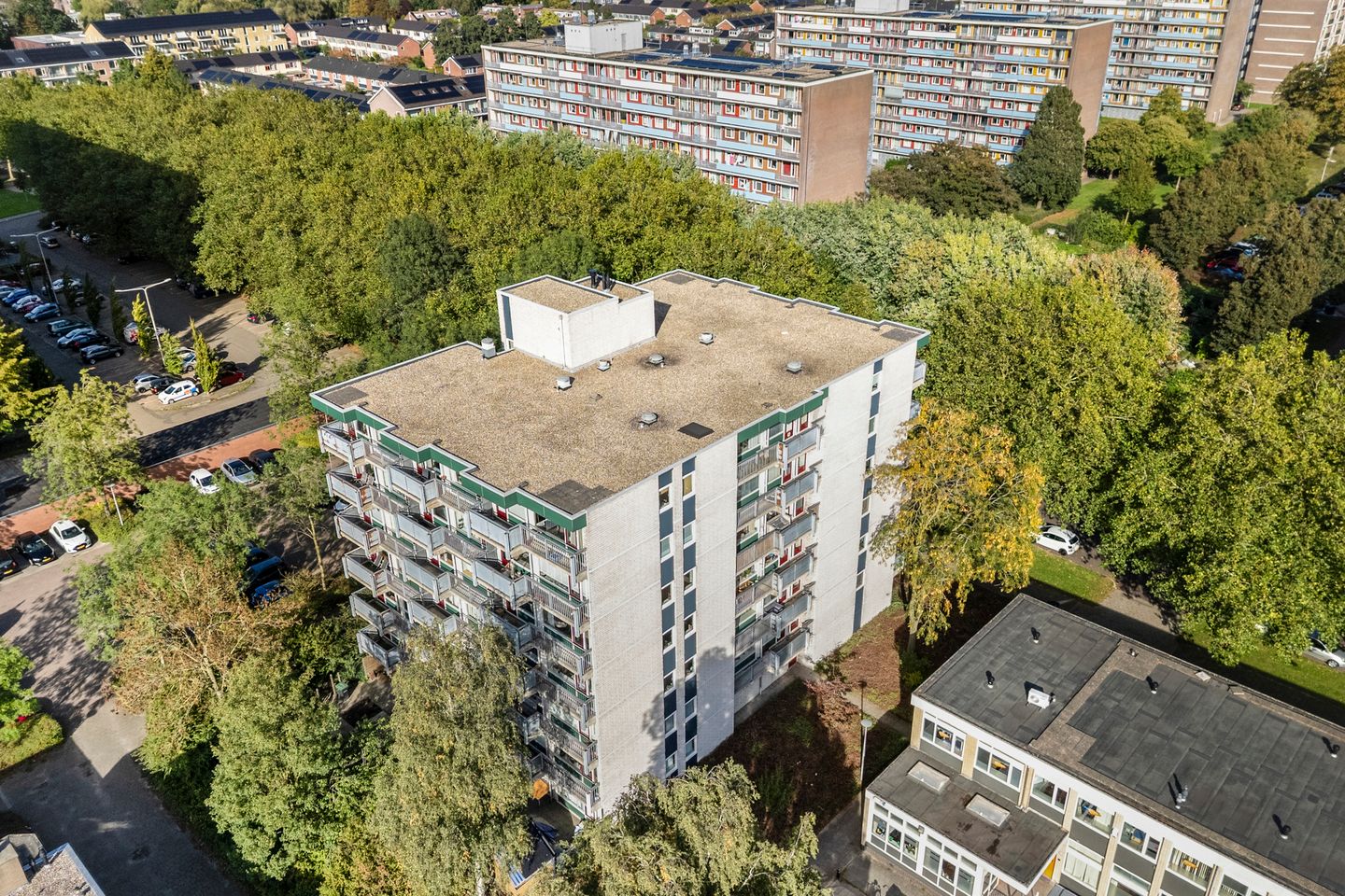 Foto 25 van Straussplein 51