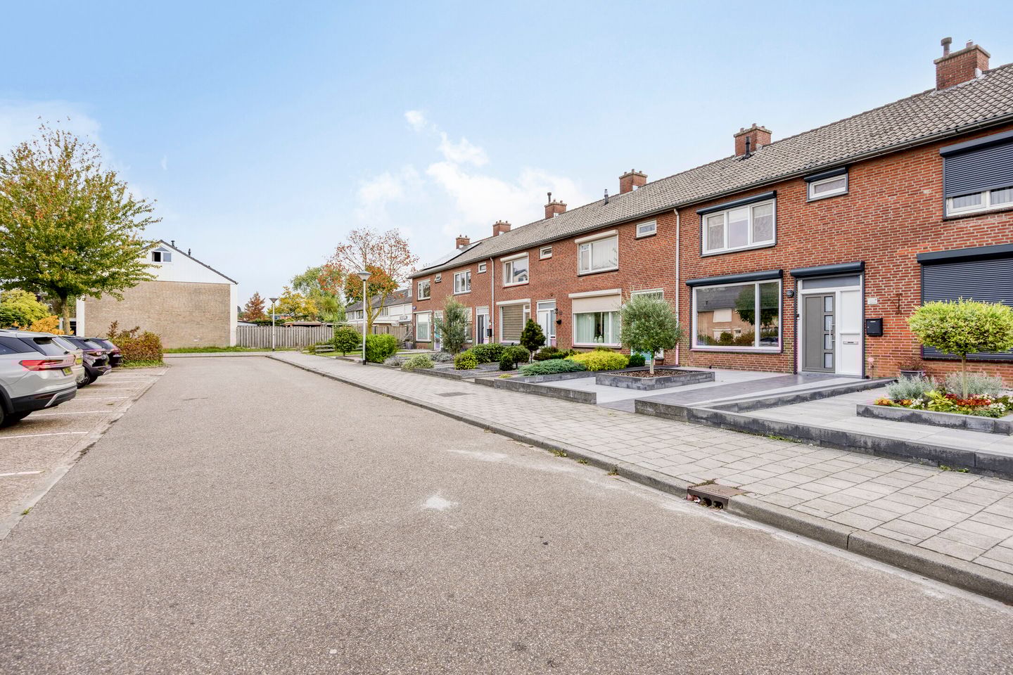 Photo 5 of Harmoniestraat 9