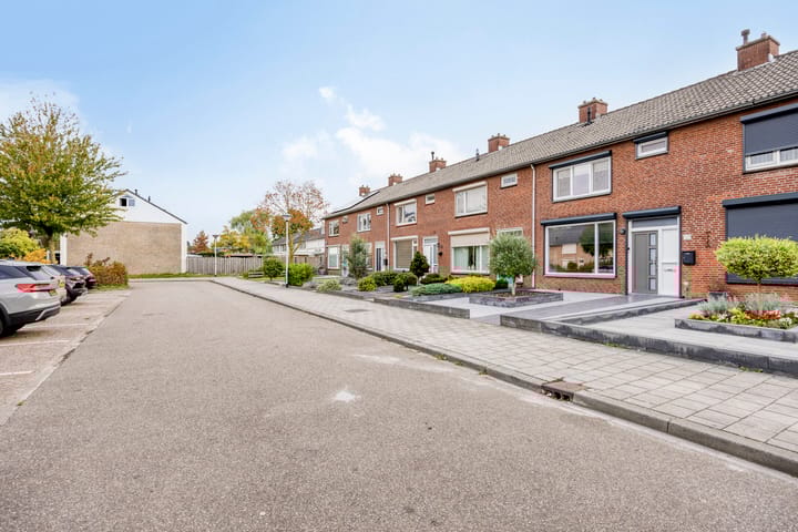 Foto 5 van Harmoniestraat 9