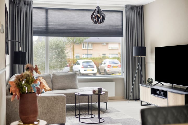 Foto 10 van Harmoniestraat 9