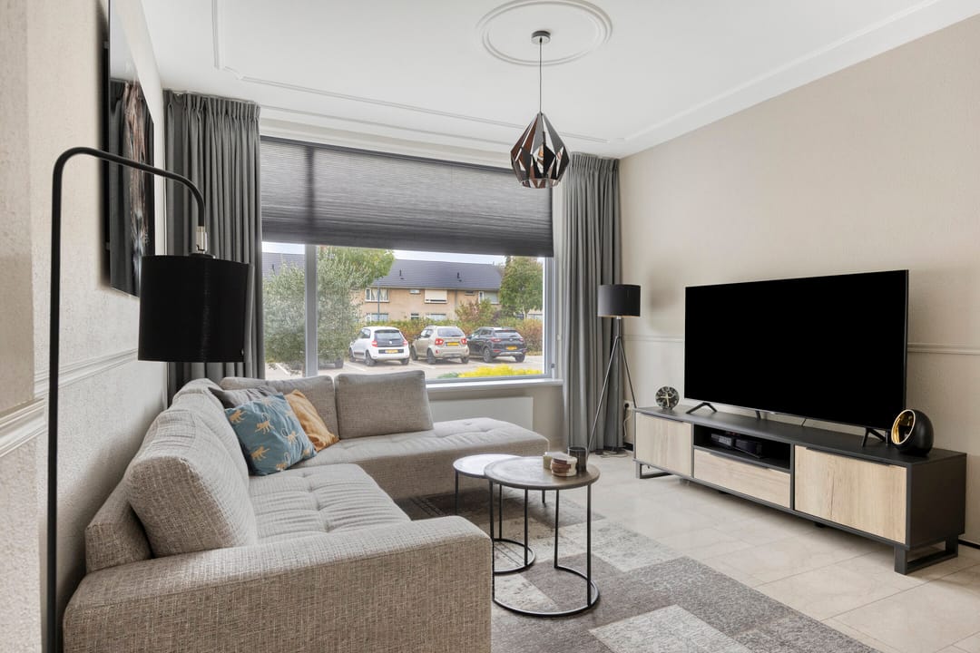 Photo 11 of Harmoniestraat 9