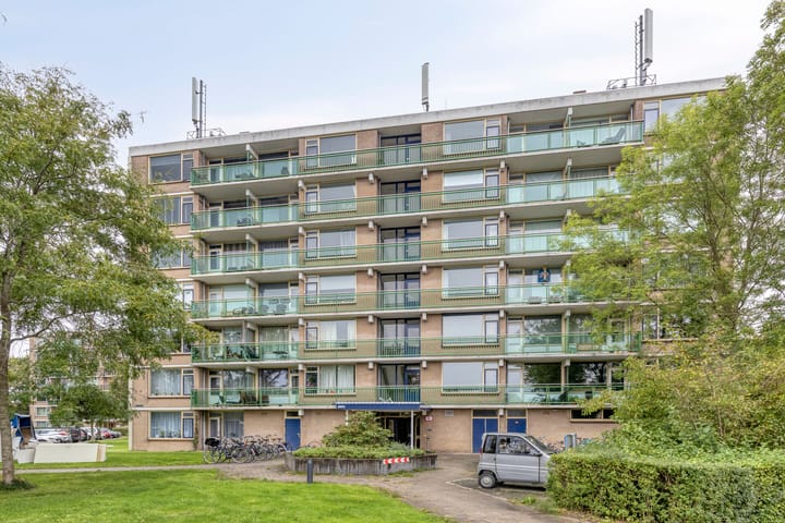 Foto 32 van Acaciaplein 155