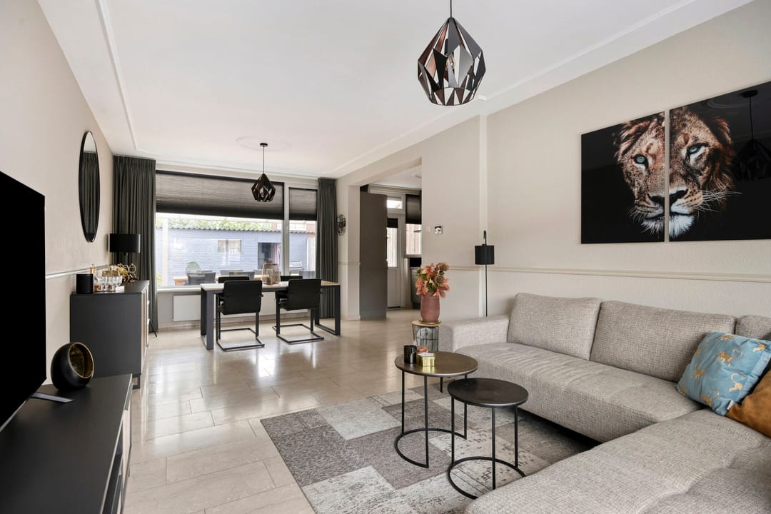 Photo 13 of Harmoniestraat 9