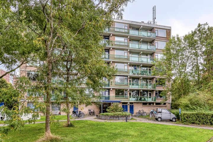 Foto 33 van Acaciaplein 155