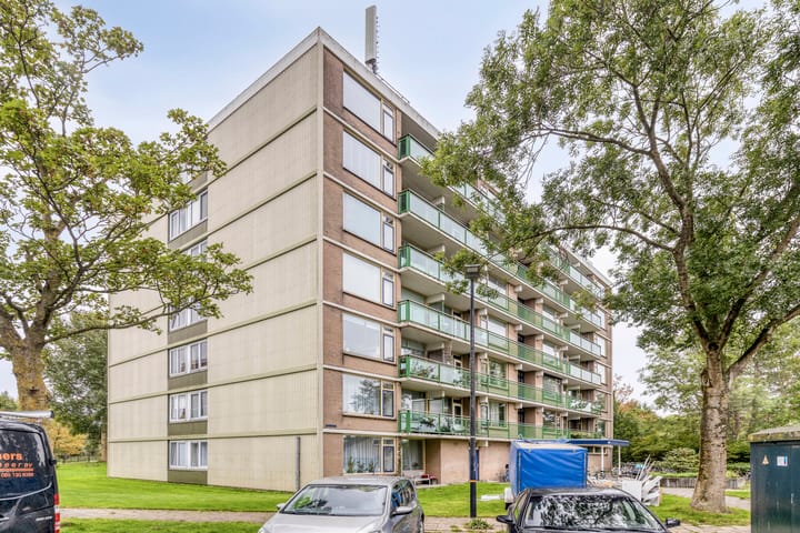 Foto 34 van Acaciaplein 155