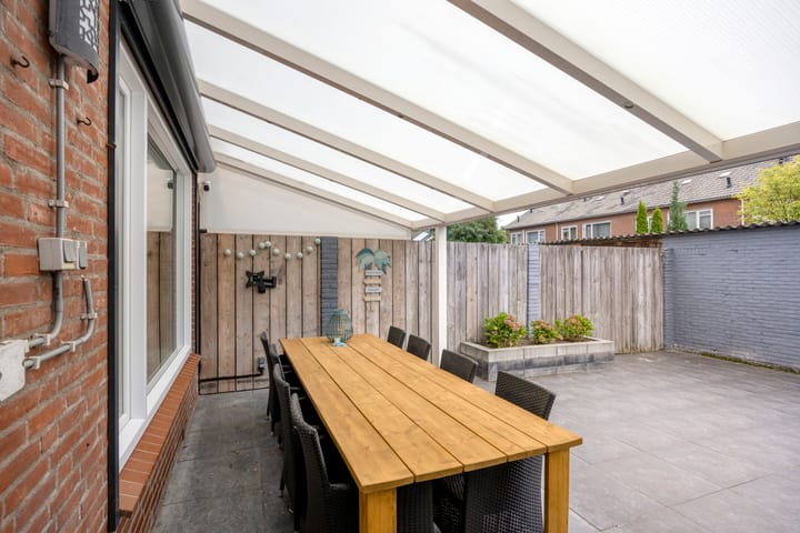 Foto 20 van Harmoniestraat 9