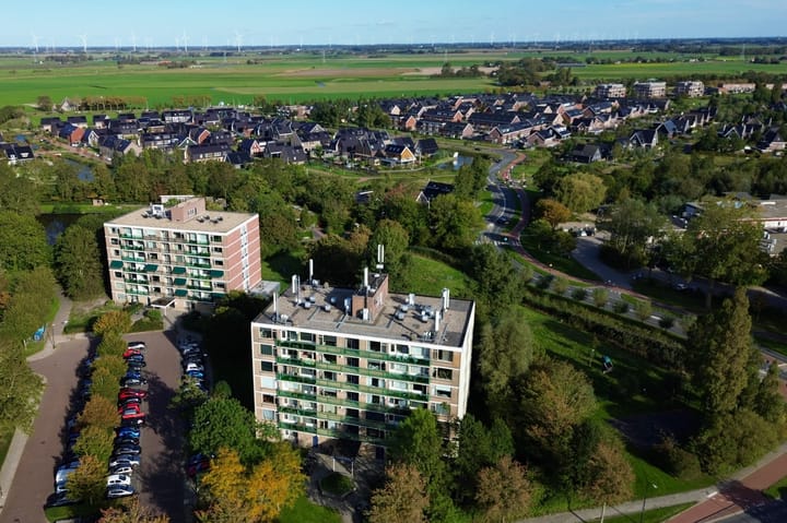 Foto 39 van Acaciaplein 155