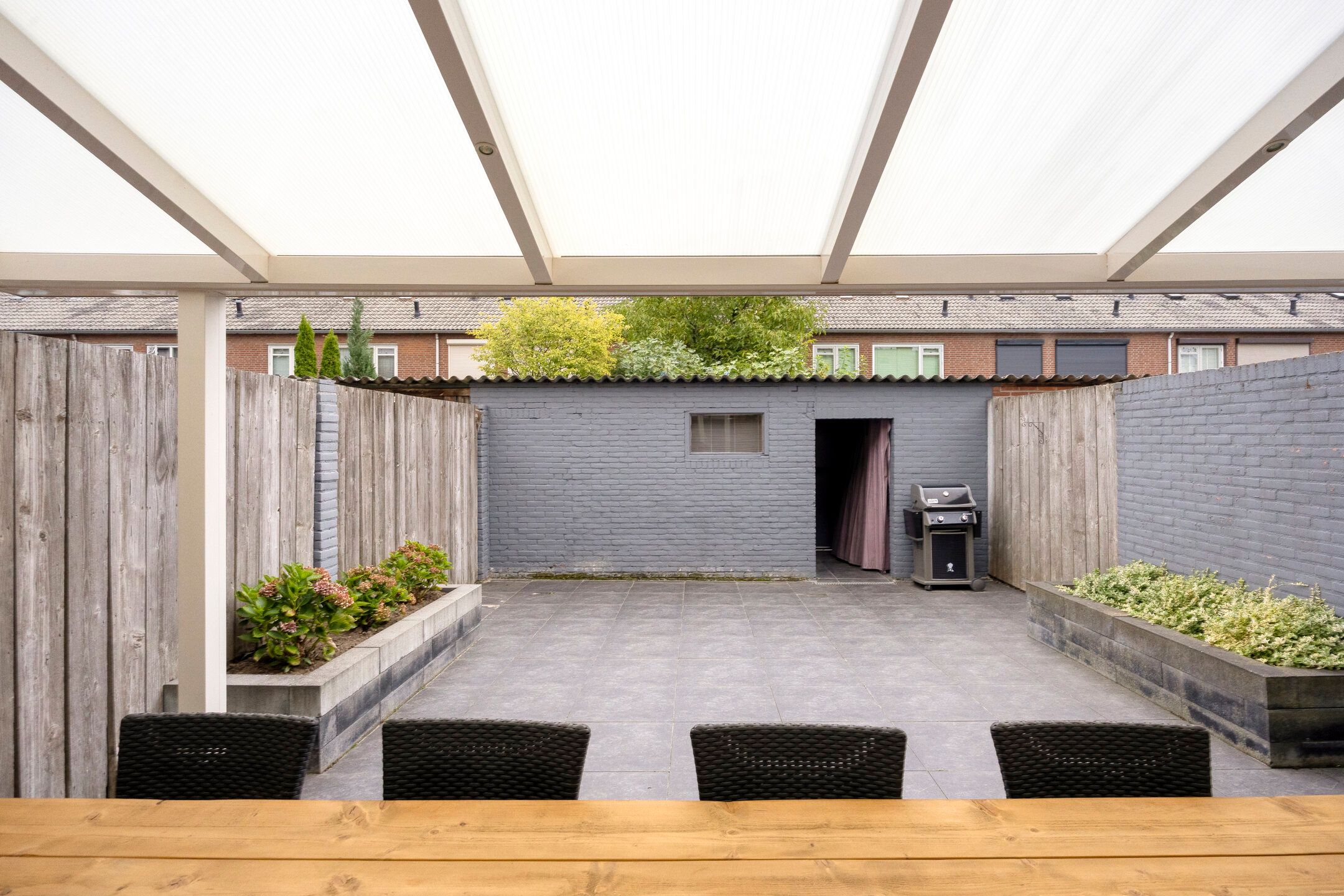 Photo 21 of Harmoniestraat 9