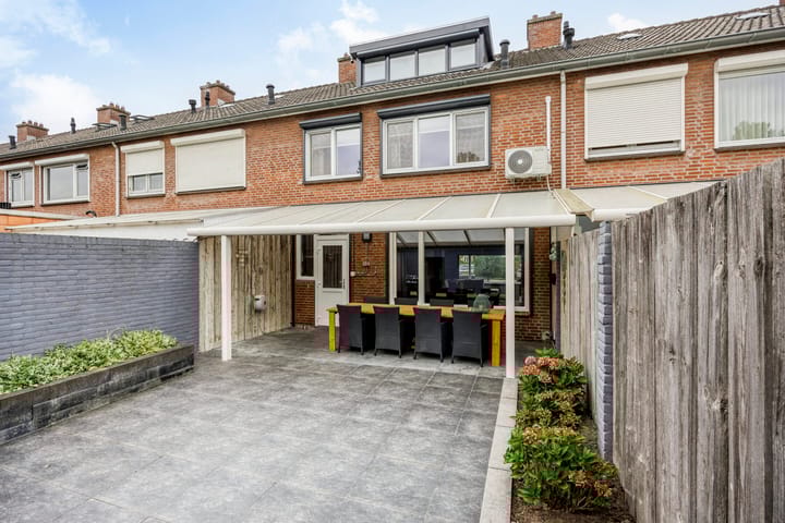 Foto 22 van Harmoniestraat 9