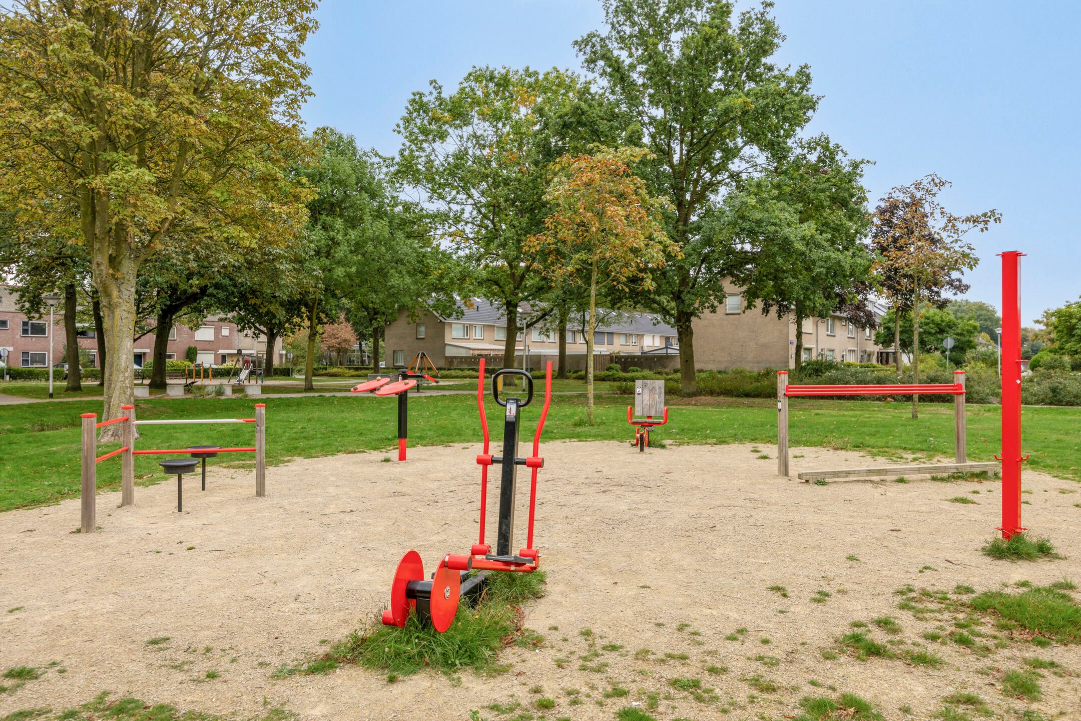 Photo 42 of Harmoniestraat 9