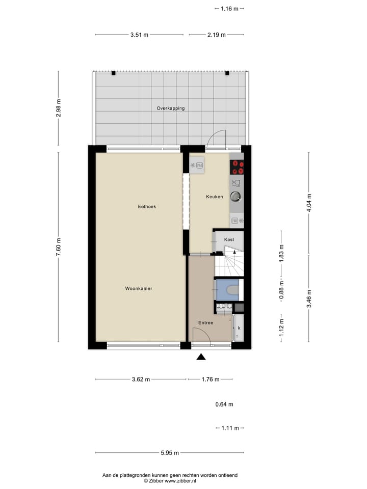 Foto 43 van Harmoniestraat 9