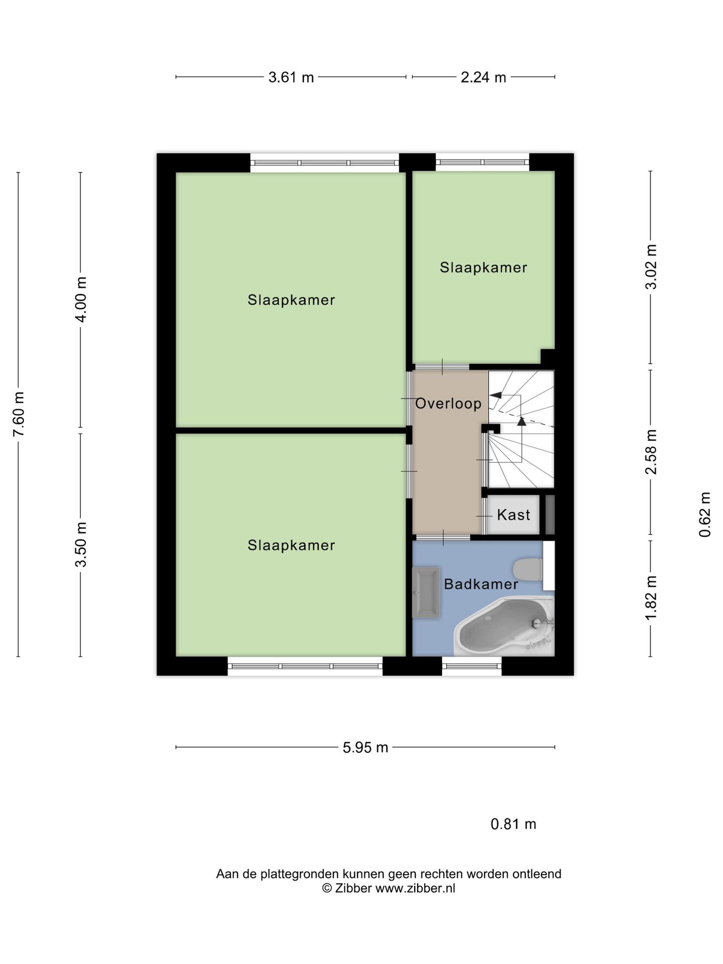 Photo 44 of Harmoniestraat 9