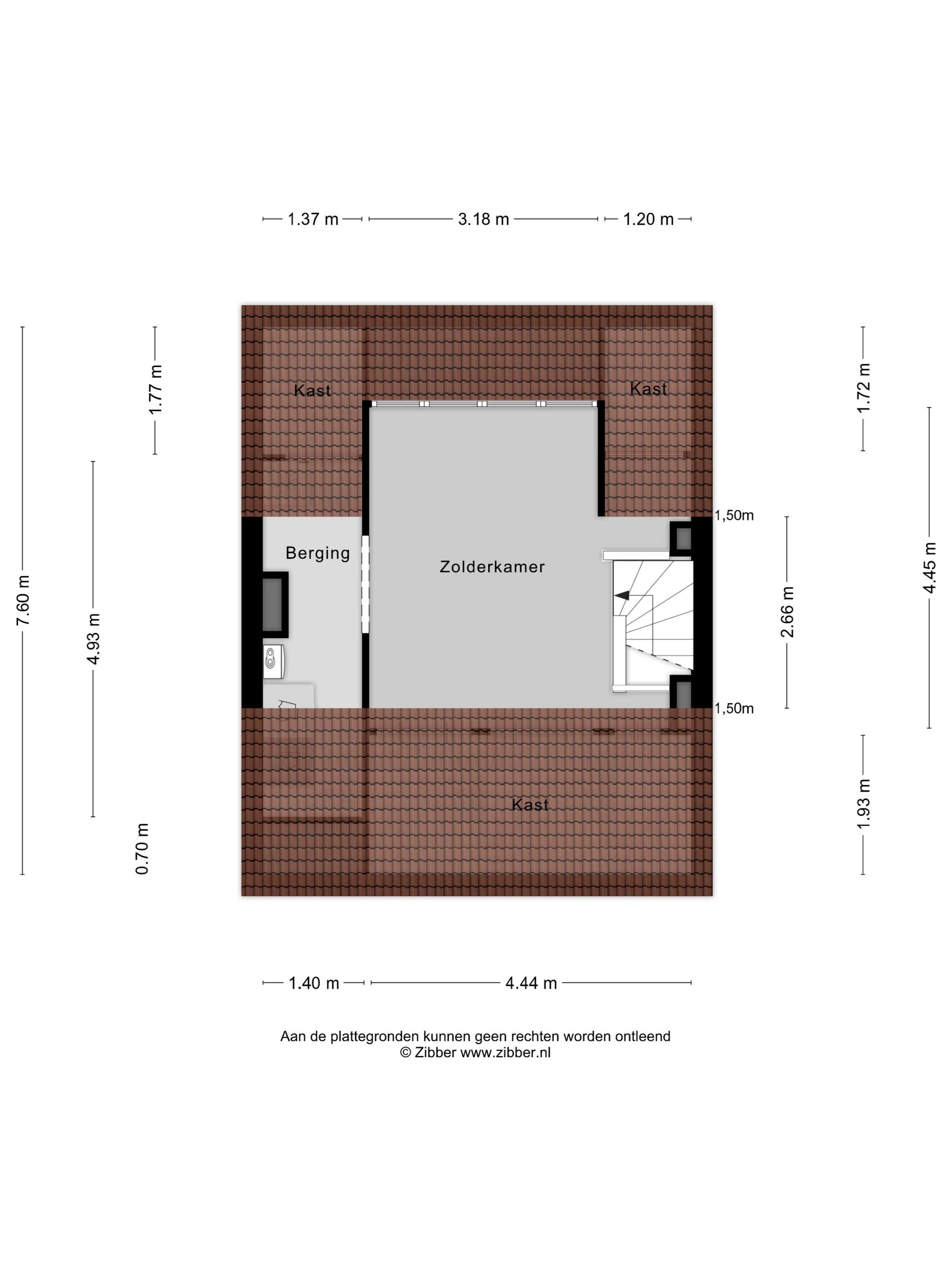 Photo 45 of Harmoniestraat 9