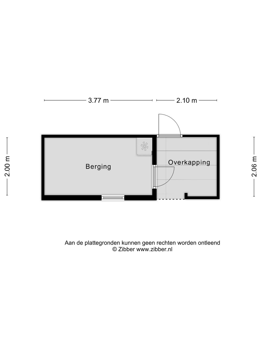 Photo 46 of Harmoniestraat 9